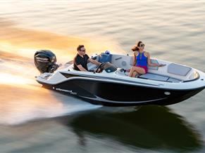 Bayliner M15