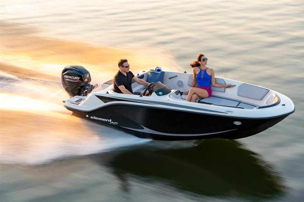 Bayliner M15 - 2022 Bayliner M15