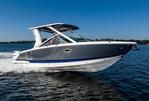 Chaparral 280 OSX