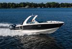 Chaparral 280 OSX