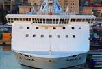 RO/PAX CRUISE FERRY -Stock No. S2470
