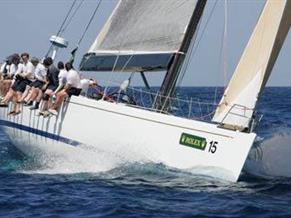 Eric Goetz Custom Sailboats 80