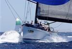 Eric Goetz Custom Sailboats 80