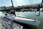 Eric Goetz Custom Sailboats 80