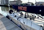 Eric Goetz Custom Sailboats 80