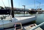 Eric Goetz Custom Sailboats 80