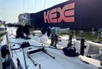 Eric Goetz Custom Sailboats 80
