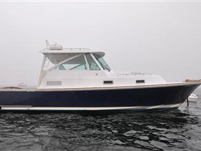 Bruckmann Bluestar 29.9 Hardtop