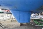 Freedom 36 - Freedom 36 - Raven - In Storage - Keel