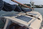 Herreshoff 37 Cat Ketch - Solar