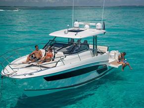 Jeanneau Leader 12.5 WA