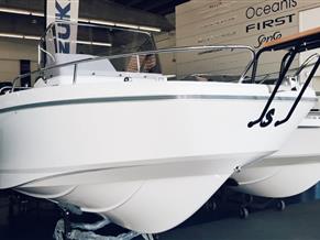 BENETEAU FLYER 7 SPACEDECK