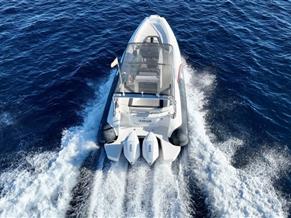 BSC Colzani 100 GT Sport