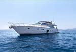 Ferretti Yachts 681 - Ferretti Yachts 681