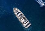 Ferretti Yachts 681 - Ferretti Yachts 681