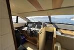 Ferretti Yachts 681 - Ferretti Yachts 681