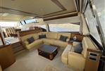 Ferretti Yachts 681 - Ferretti Yachts 681