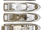 Ferretti Custom Line Navetta 28 - Ferretti Custom Line Navetta 28 (2016)
