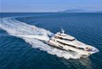 Ferretti Custom Line Navetta 28 - Ferretti Custom Line Navetta 28 (2016)
