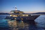 Ferretti Custom Line Navetta 28 - Ferretti Custom Line Navetta 28 (2016)