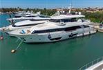 Ferretti Custom Line Navetta 28 - Ferretti Custom Line Navetta 28 (2016)