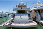 Ferretti Custom Line Navetta 28 - Ferretti Custom Line Navetta 28 (2016)