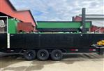 2021 27' x 8'6 Steel Dump Barge