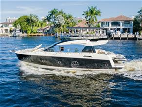 Beneteau Monte Carlo 5