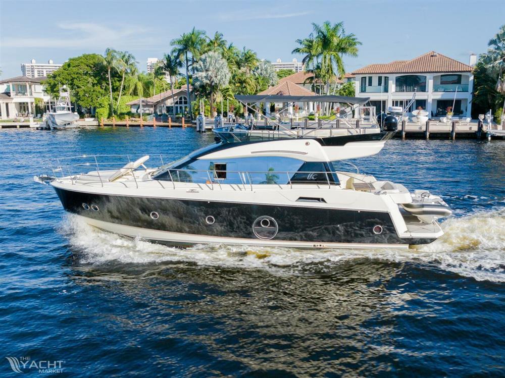 Beneteau Monte Carlo 5