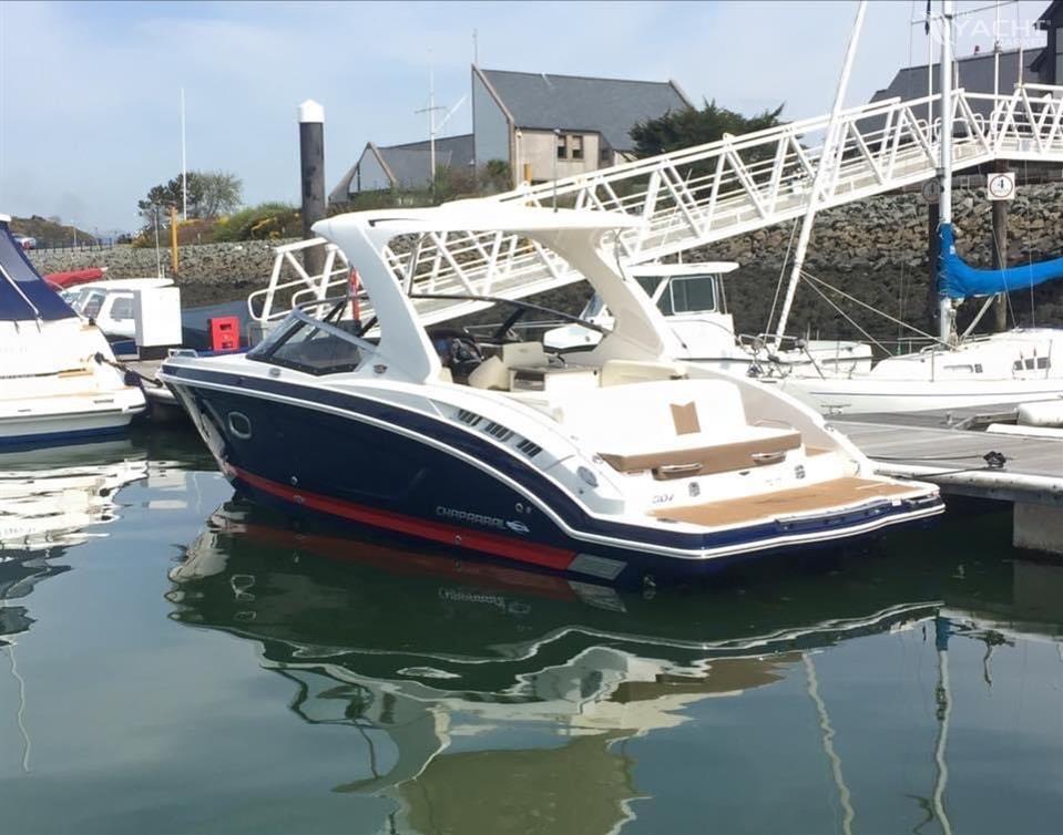 CHAPARRAL 307 ssx