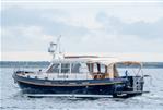Linssen Grand Sturdy 430 SEDAN ''Twin & Stabilizers"'