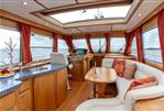 Linssen Grand Sturdy 430 SEDAN ''Twin & Stabilizers"'