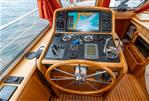 Linssen Grand Sturdy 430 SEDAN ''Twin & Stabilizers"'