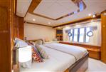 Ferretti Yachts 830