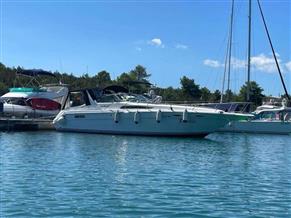 Sea Ray (US) Sea Ray 370