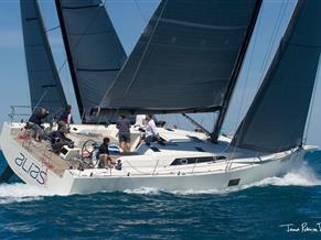 ADRIA SAIL ORCA 50