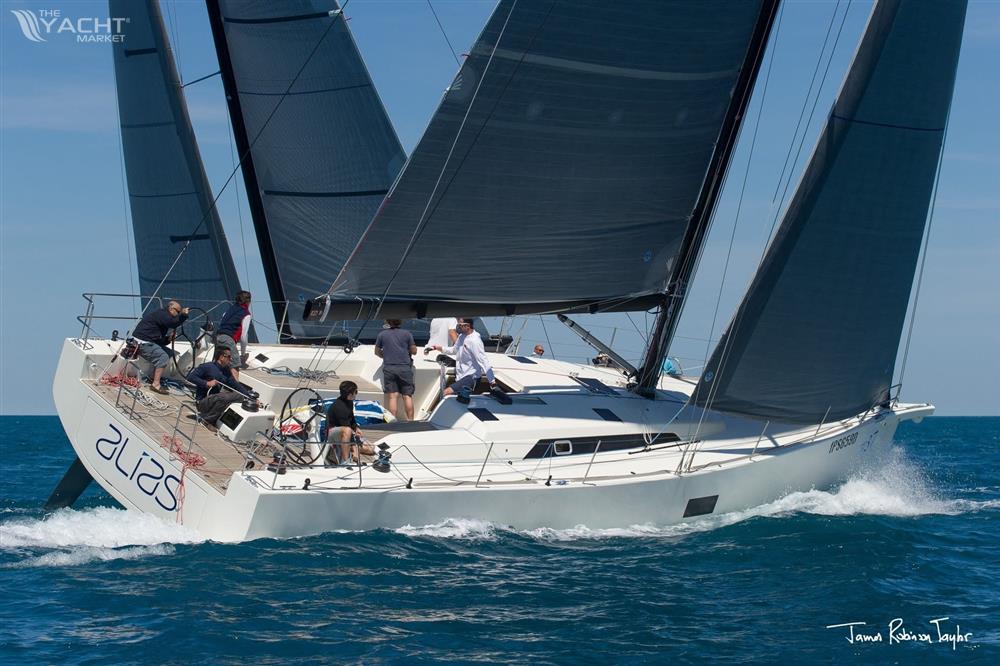 ADRIA SAIL ORCA 50