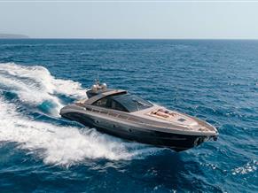 Riva 68 EGO SUPER