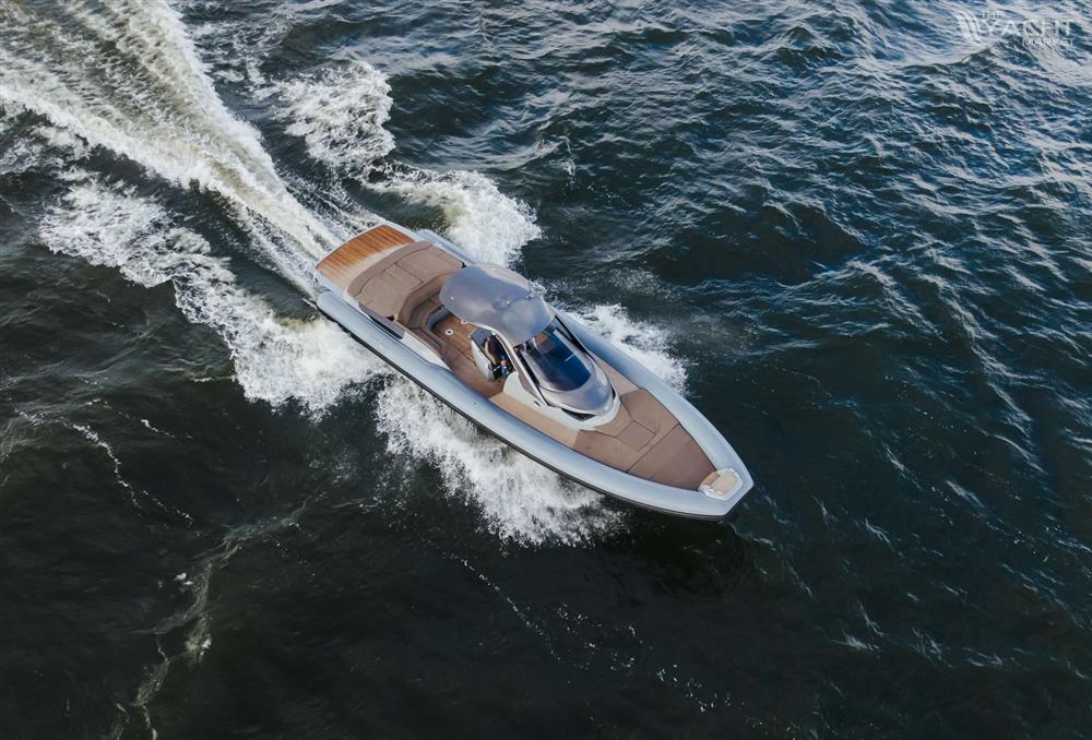 Sacs Strider 13 - Sacs-Strider-13-RIB-motor-yacht-for-sale-exterior-image-Lengers-Yachts-16-scaled.jpg