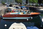 RIVA 27 Aquarama Special