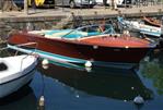 RIVA 27 Aquarama Special