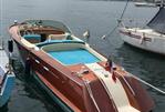 RIVA 27 Aquarama Special