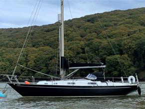 CONTESSA 32
