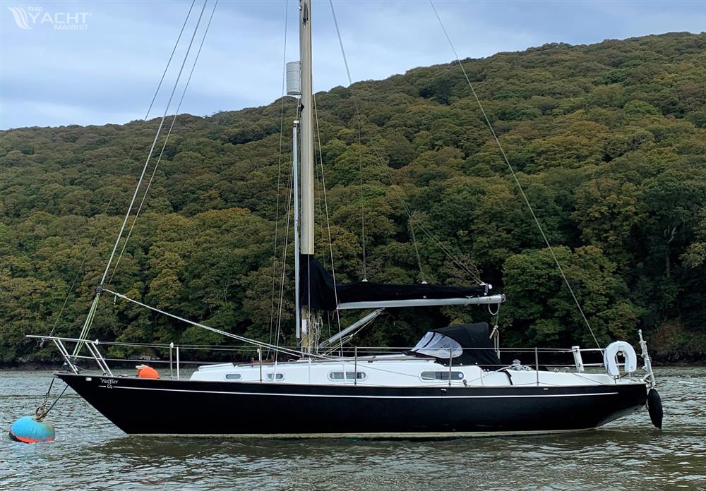 CONTESSA 32