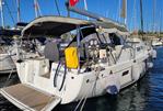 Hanse 455