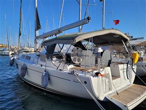 Hanse 455