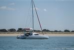 NEEL Trimarans Neel 43