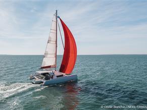 NEEL Trimarans Neel 43