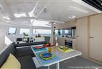 NEEL Trimarans Neel 43