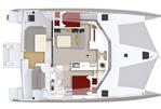NEEL Trimarans Neel 43